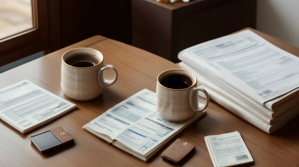 Credit Monitoring vs Identity Theft Protection for Concerned Families