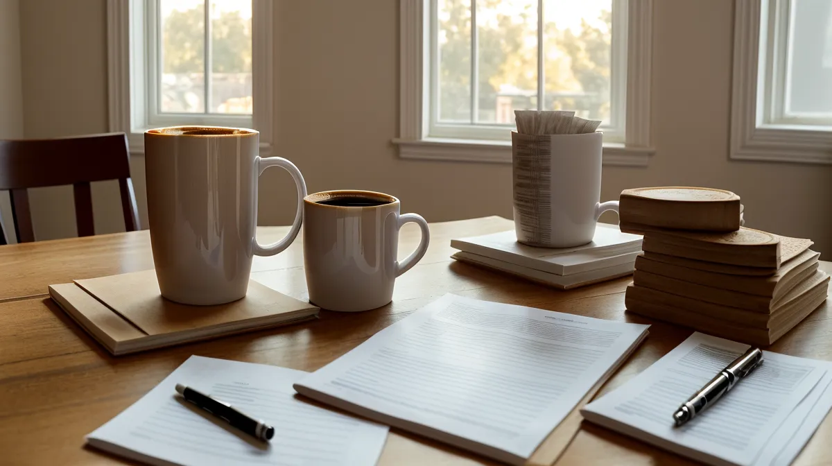 How to File a Police Report for Identity Theft Using FTC Forms