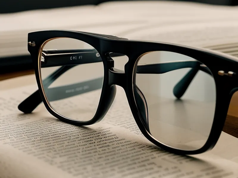 Reading glasses on an identity theft insurance policy document showing reimbursement limits
