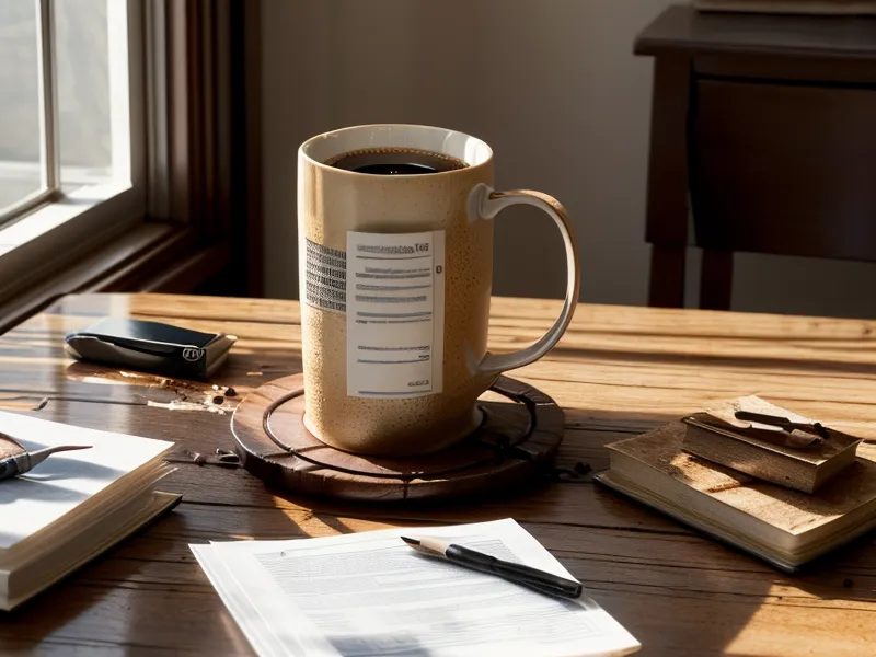 A smartphone next to a handwritten emergency contact list on a notepad.