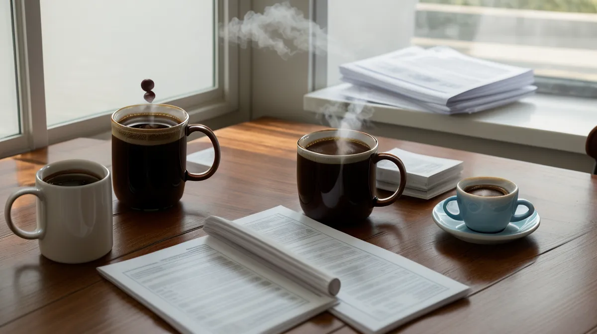 Steps to take after receiving a data breach notification letter