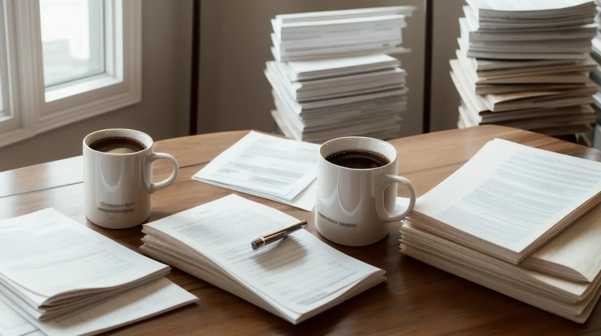 Beyond the Binder: What Really Happens After You File That Identity Theft Report